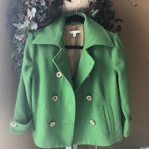 CAbi coat
